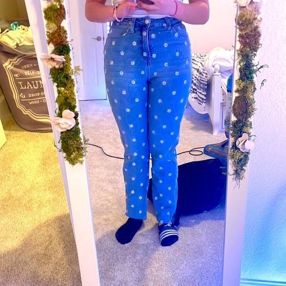 Nordstrom BP jeans - Picture 3 of 3